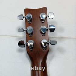 YAMAHA FG-200D 1970s Made in Japan natural Acoustic Guitar Used From Japan