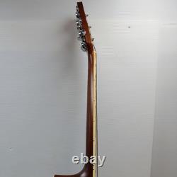 YAMAHA FG-200D 1970s Made in Japan natural Acoustic Guitar Used From Japan