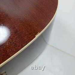 YAMAHA FG-200D 1970s Made in Japan natural Acoustic Guitar Used From Japan