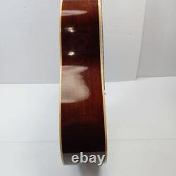 YAMAHA FG-200D 1970s Made in Japan natural Acoustic Guitar Used From Japan
