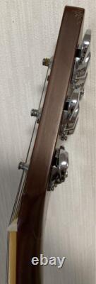YAMAHA FG-250M Acoustic Guitar 1980s Natural Made in Japan