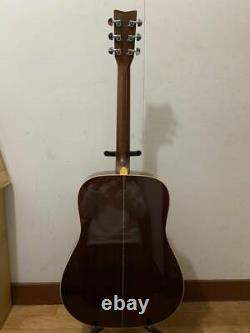 YAMAHA FG-300M TOP single plate 1983 Made in Japan