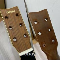 YAMAHA FG-300M TOP single plate 1983 Made in Japan