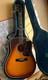 Yamaha Fg-500s Vintage Acoustic Guitar Made In Japan With Hc From Japan