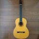 Yamaha Gc7f 1969 Flamenco Guitar Blanka Made In Japan Classic Guitar Used