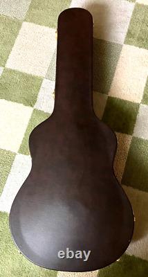 YAMAHA LL26 ARE Made in Japan Acoustic Guitar From Japan