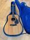Yamaha L-10 Acoustic Guitar 6 String With Original Case Made In Japan