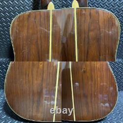YAMAHA L-5 Early model (1976) Short Scale 636mm, Made in Japan