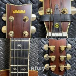 YAMAHA L-5 Early model (1976) Short Scale 636mm, Made in Japan