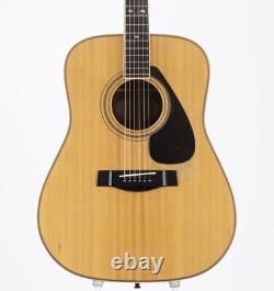 YAMAHA L-5 Made in Japan/ acoustic guitar