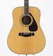 Yamaha L-5 Made In Japan/ Acoustic Guitar