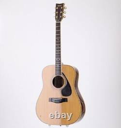 YAMAHA L-5 Made in Japan/ acoustic guitar