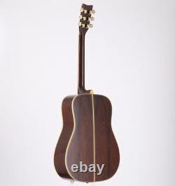 YAMAHA L-5 Made in Japan/ acoustic guitar