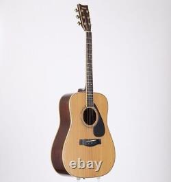 YAMAHA L-5 Made in Japan/ acoustic guitar