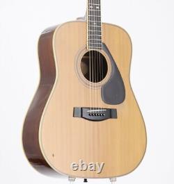 YAMAHA L-5 Made in Japan/ acoustic guitar