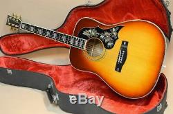 YAMAHA L-7S Vintage Acoustic guitar 1978s made in Japan