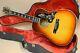 Yamaha L-7s Vintage Acoustic Guitar 1978s Made In Japan