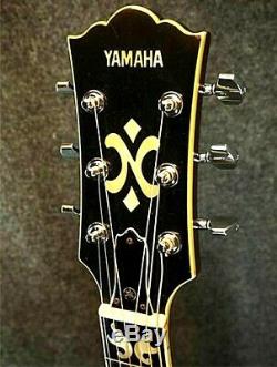 YAMAHA N-1000 Early model Left Hand 1970s Miyuki Nakajima model made in Japan