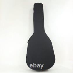 YAMAHA Used N-1000 Natural Made in Japan Dreadnought Acoustic Guitar withCase