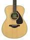 Yamaha Acoustic Guitar Fs820 N Made In 2019 Traditional Western Type Musical