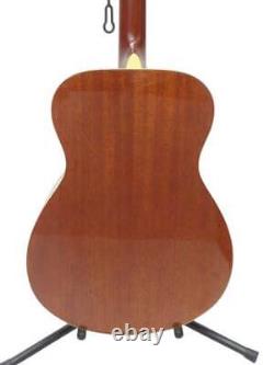 YAMAHA acoustic guitar FS820 N Made in 2019 traditional western type Musical