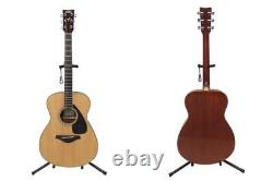 YAMAHA acoustic guitar FS820 N Made in 2019 traditional western type Musical