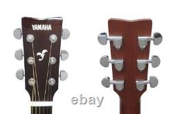 YAMAHA acoustic guitar FS820 N Made in 2019 traditional western type Musical
