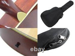 YAMAHA acoustic guitar FS820 N Made in 2019 traditional western type Musical