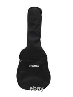 YAMAHA acoustic guitar FS820 N Made in 2019 traditional western type Musical