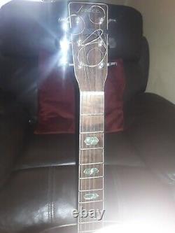 YAMAKI /joodee rare acoustic guitar made in japan