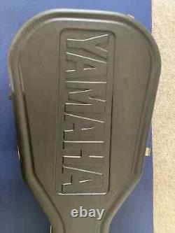 Yamaha APX7A 2005 VGC with Hard Case Made in Taiwan
