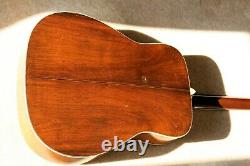 Yamaha FG300 Red Label'Nippon Gakki' Acoustic Guitar, Made in Japan