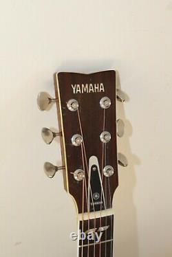 Yamaha FG300 Red Label'Nippon Gakki' Acoustic Guitar, Made in Japan