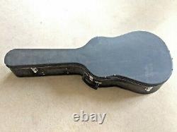 Yamaha FG300 Red Label'Nippon Gakki' Acoustic Guitar, Made in Japan