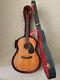 Yamaha Fg75 Vintage And Rare Early 70 Acoustic Guitar Nippongakki Made In Japan