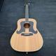 Yamaha Fg-201b Dreadnought Acoustic Guitar 6-string Made In Japan Vintage Model