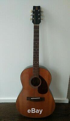 Yamaha FG-75 1970's acoustic guitar Made in Japan