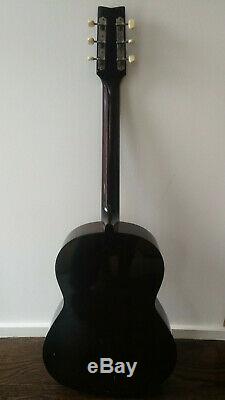 Yamaha FG-75 1970's acoustic guitar Made in Japan