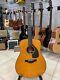 Yamaha Fg5 Acoustic Guitar Made In Japan