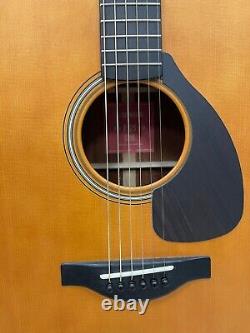 Yamaha Fg5 Acoustic Guitar Made in Japan