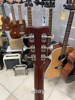 Yamaha Fg5 Acoustic Guitar Made in Japan