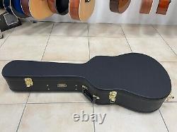 Yamaha Fg5 Acoustic Guitar Made in Japan