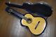 Yamaha Gc-5m From 1978, Made In Japan, Never Used, With Original Hard Case
