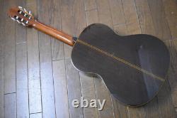 Yamaha GC-5M from 1978, Made in Japan, never used, with original hard case