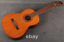 Yamaha G-60A Vintage Classical Made in Japan Natural 2nd Hand