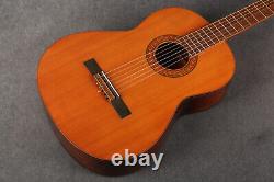 Yamaha G-60A Vintage Classical Made in Japan Natural 2nd Hand