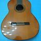 Yamaha G-85d Classical Guitar Brown 6 Strings Made In Japan