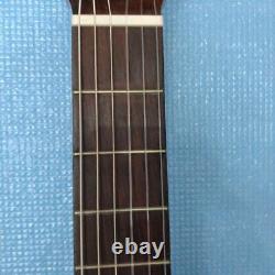 Yamaha G-85D Classical Guitar Brown 6 Strings Made In Japan