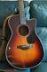 Yamaha Lsx26c Are Ii Handcrafted Made In Japan Acoustic Guitar, With Pickup