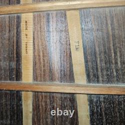 Yamaki F150 Acoustic Guitar Japan Vintage Old Domestic Made 3 Piece